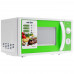 Микроволновая печь DEXP MC-GR зеленый, BT-1095390