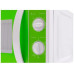Микроволновая печь DEXP MC-GR зеленый, BT-1095390