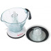 Соковыжималка электрическая Moulinex Vitapress 1000 PC302B10 черный, BT-1098115