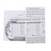 Соковыжималка электрическая Moulinex Vitapress 1000 PC302B10 черный, BT-1098115