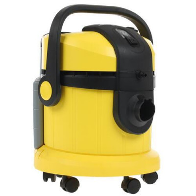 Пылесос Karcher SE 4002 желтый, BT-1098935