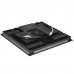 Индукционная варочная поверхность LEX EVI 640-1 BL, BT-1099070