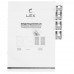 Индукционная варочная поверхность LEX EVI 640-1 BL, BT-1099070