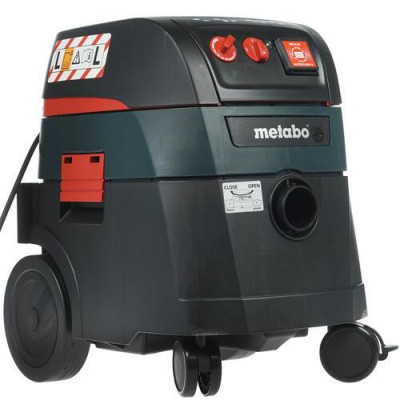 Строительный пылесос Metabo ASR 35 L ACP, BT-1099140