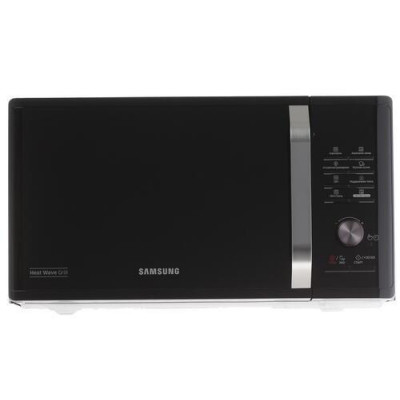 Микроволновая печь Samsung MG23K3575AK черный, BT-1100564