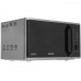 Микроволновая печь Samsung MS23K3515AS серебристый, черный, BT-1100566