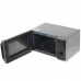 Микроволновая печь Samsung MS23K3515AS серебристый, черный, BT-1100566