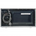 Микроволновая печь Samsung MS23K3515AS серебристый, черный, BT-1100566