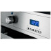 Электрический духовой шкаф DeLonghi SLM 9 RUS серебристый, BT-1109364