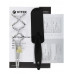 Миксер Vitek VT-1417 ST черный, BT-1109529