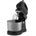 Миксер Vitek VT-1417 ST черный, BT-1109529