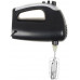 Миксер Vitek VT-1417 ST черный, BT-1109529