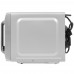 Микроволновая печь Sharp R2852RSL серебристый, черный, BT-1109725