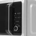 Микроволновая печь Sharp R2852RSL серебристый, черный, BT-1109725