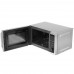 Микроволновая печь Sharp R2852RSL серебристый, черный, BT-1109725