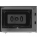 Микроволновая печь Sharp R2852RSL серебристый, черный, BT-1109725