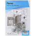 Электрическая плита Beko FSM67320GSS серый, BT-1111024