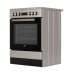 Электрическая плита Beko FSM67320GSS серый, BT-1111024