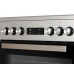 Электрическая плита Beko FSM67320GSS серый, BT-1111024