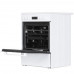 Электрическая плита Beko FSM67300GWS белый, BT-1111037