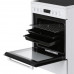 Электрическая плита Beko FSM67300GWS белый, BT-1111037