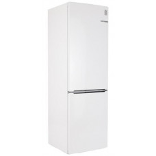 Холодильник с морозильником Bosch Serie 4 NatureCool KGV36XW21R белый