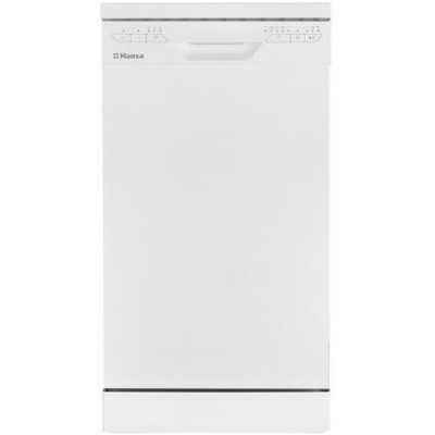 Посудомоечная машина Hansa ZWM475WH белый, BT-1111792