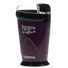 Кофемолка электрическая Centek CT-1358 фиолетовый
