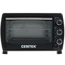 Мини-печь Centek CT-1536-20 черный