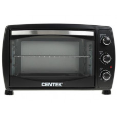 Мини-печь Centek CT-1531-42 черный