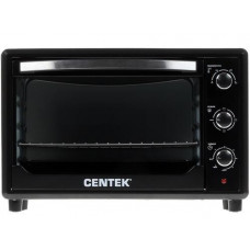 Мини-печь Centek CT-1538-50 черный