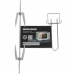 Мини-печь Redmond RO-5701 серый, BT-1114290
