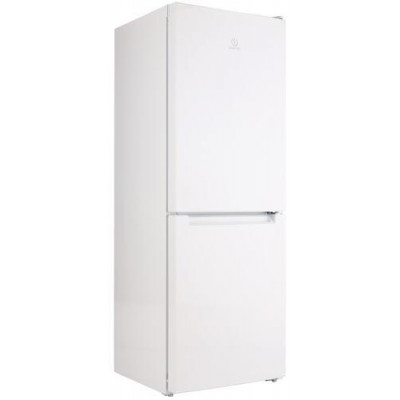 Холодильник с морозильником Indesit DS 316 W белый, BT-1115107
