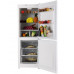 Холодильник с морозильником Indesit DS 316 W белый, BT-1115107