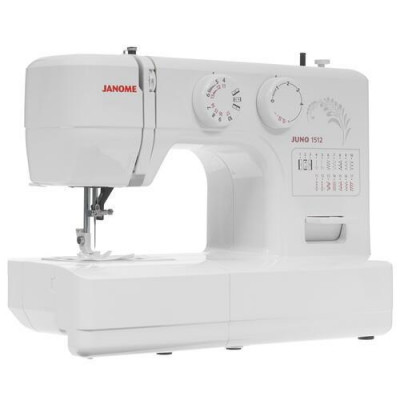 Швейная машина Janome Juno 1512, BT-1116423