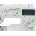 Швейная машина Janome QF 7600, BT-1116424