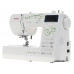 Швейная машина Janome QF 7600, BT-1116424