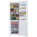 Холодильник с морозильником Haier C2F636CWRG белый, BT-1116733