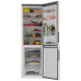 Холодильник с морозильником Haier C2F636CCRG бежевый, BT-1116736