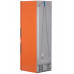 Холодильник с морозильником Haier C2F636CORG оранжевый, BT-1116737