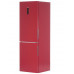 Холодильник с морозильником Haier C2F636CRRG красный, BT-1116738
