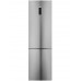 Холодильник с морозильником Haier C2F637CXRG серый, BT-1116739