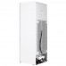 Холодильник с морозильником Beko CSKDN6250MA0W белый, BT-1119351