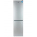 Холодильник с морозильником Beko CSKDN6335MC0S серебристый, BT-1119362