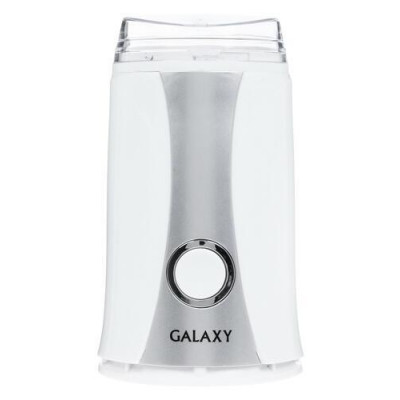 Кофемолка электрическая Galaxy GL0905 белый, BT-1127017