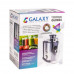 Соковыжималка электрическая Galaxy GL 0801 серебристый, BT-1128480