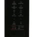 Встраиваемая микроволновая печь Samsung MG22M8054AK черный, BT-1129364