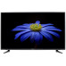 43" (108 см) Телевизор LED Harper 43F660T черный, BT-1130106