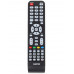 43" (108 см) Телевизор LED Harper 43F660T черный, BT-1130106