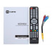 43" (108 см) Телевизор LED Harper 43F660T черный, BT-1130106